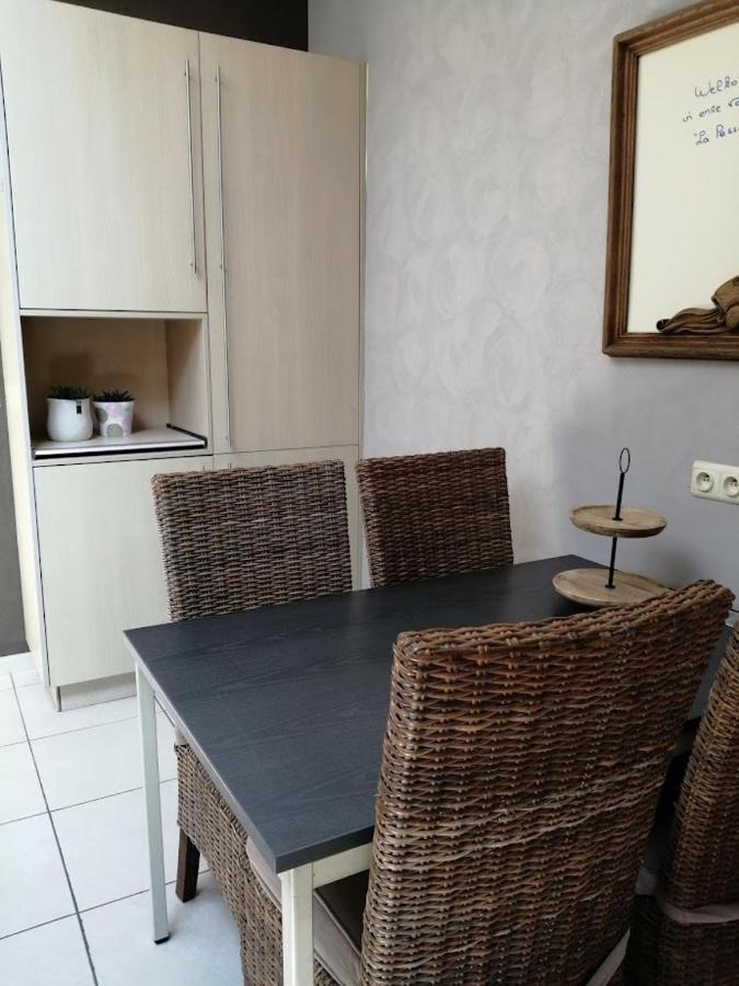 Villa Huize La Passion Vacationhouse 10 Min Walk From The Sea à Middelkerke Extérieur photo